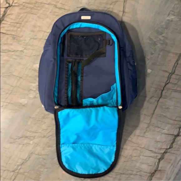 Okkatots Diaper Bag Backpack - Picture 8 of 11